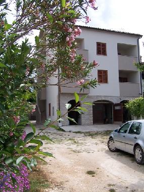 Apartamento de vacaciones en Pula (Istarska)Casa de vacaciones