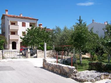 Apartamento de vacaciones en Pula (Istarska)Casa de vacaciones