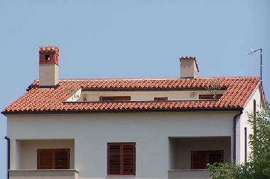 Apartamento de vacaciones en Pula (Istarska)Casa de vacaciones