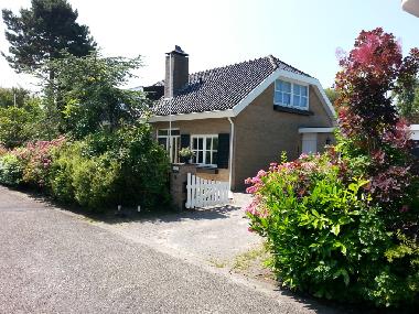 Casa de vacaciones en Burgh-Haamstede (Zeeland)Casa de vacaciones