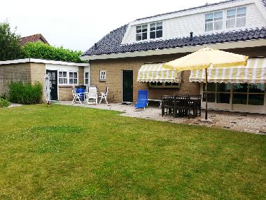 Casa de vacaciones en Burgh-Haamstede (Zeeland)Casa de vacaciones