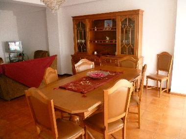 Apartamento de vacaciones en POVOA DE VARZIM (Norte)Casa de vacaciones