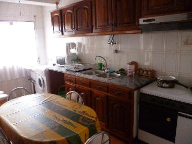 Apartamento de vacaciones en POVOA DE VARZIM (Norte)Casa de vacaciones