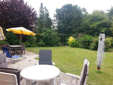 Casa de vacaciones en Burgh-Haamstede (Zeeland)Casa de vacaciones