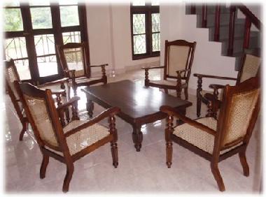 Cama y desayuno en Lewella (Kandy)Casa de vacaciones