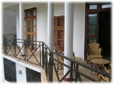 Cama y desayuno en Lewella (Kandy)Casa de vacaciones
