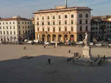 Apartamento de vacaciones en LIVORNO (Livorno)Casa de vacaciones