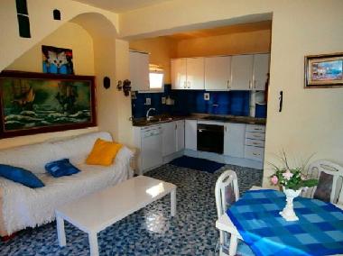 Casa de vacaciones en Playa de Aro (Girona)Casa de vacaciones