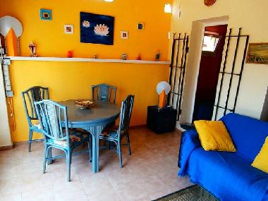 Casa de vacaciones en Playa de Aro (Girona)Casa de vacaciones