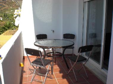 Apartamento de vacaciones en Mijas Costa (Mlaga)Casa de vacaciones