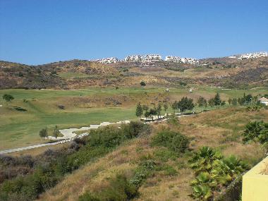 Apartamento de vacaciones en Mijas Costa (Mlaga)Casa de vacaciones