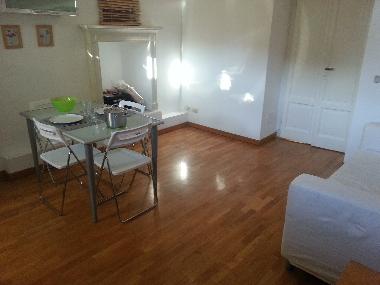 Apartamento de vacaciones en Milano (Milano)Casa de vacaciones