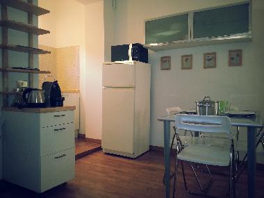 Apartamento de vacaciones en Milano (Milano)Casa de vacaciones