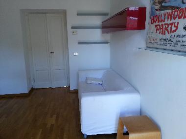 Apartamento de vacaciones en Milano (Milano)Casa de vacaciones