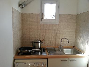 Apartamento de vacaciones en Milano (Milano)Casa de vacaciones