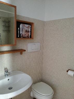 Apartamento de vacaciones en Milano (Milano)Casa de vacaciones