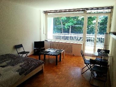 Apartamento de vacaciones en Gen�ve (Regi�n de Ginebra)Casa de vacaciones