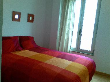 Apartamento de vacaciones en Portosin (A Coru�a)Casa de vacaciones