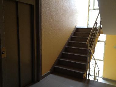 Apartamento de vacaciones en Portosin (A Coru�a)Casa de vacaciones