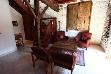 Casa de vacaciones en Aiyos Mamas (Limassol)Casa de vacaciones