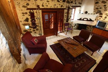 Casa de vacaciones en Aiyos Mamas (Limassol)Casa de vacaciones