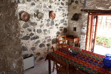 Casa de vacaciones en Aiyos Mamas (Limassol)Casa de vacaciones