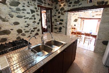 Casa de vacaciones en Aiyos Mamas (Limassol)Casa de vacaciones