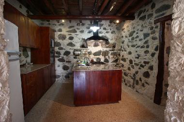 Casa de vacaciones en Aiyos Mamas (Limassol)Casa de vacaciones