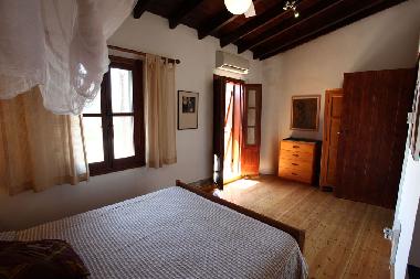 Casa de vacaciones en Aiyos Mamas (Limassol)Casa de vacaciones