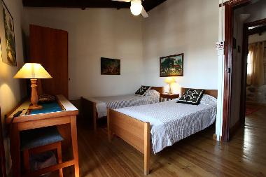 Casa de vacaciones en Aiyos Mamas (Limassol)Casa de vacaciones