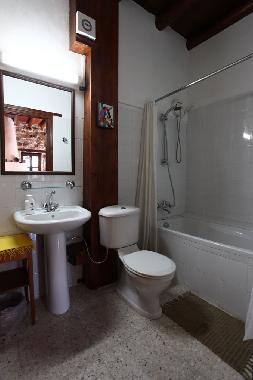 Casa de vacaciones en Aiyos Mamas (Limassol)Casa de vacaciones