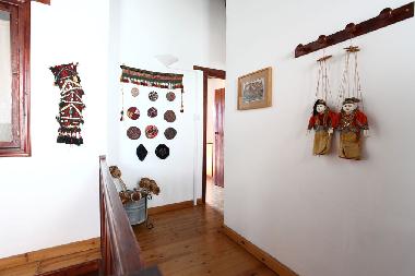 Casa de vacaciones en Aiyos Mamas (Limassol)Casa de vacaciones