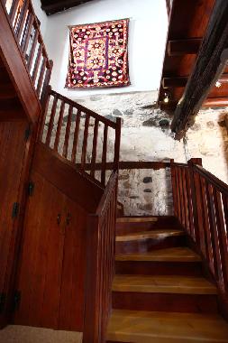 Casa de vacaciones en Aiyos Mamas (Limassol)Casa de vacaciones