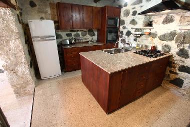 Casa de vacaciones en Aiyos Mamas (Limassol)Casa de vacaciones