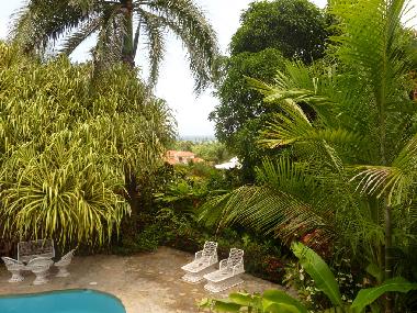 Villa en Cabarete (Puerto Plata)Casa de vacaciones