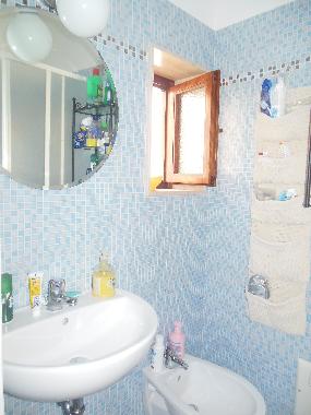 Casa de vacaciones en Mola di Bari (Bari)Casa de vacaciones