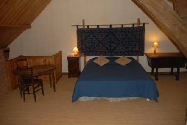 Casa de vacaciones en Cruzille (Sane-et-Loire)Casa de vacaciones