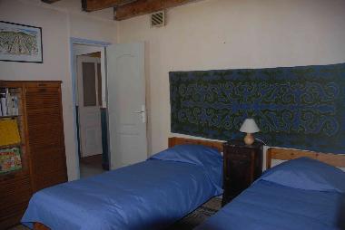 Casa de vacaciones en Cruzille (Sane-et-Loire)Casa de vacaciones