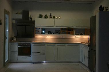 Casa de vacaciones en Kalafati (Kyklades)Casa de vacaciones