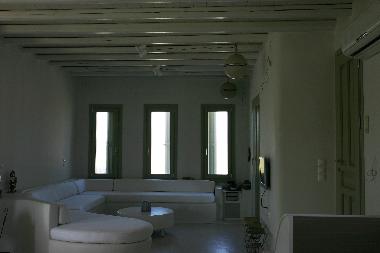 Casa de vacaciones en Kalafati (Kyklades)Casa de vacaciones