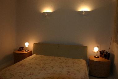 Casa de vacaciones en Kalafati (Kyklades)Casa de vacaciones