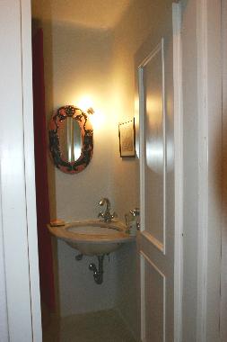 Casa de vacaciones en Kalafati (Kyklades)Casa de vacaciones