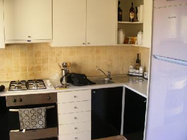 Apartamento de vacaciones en Kalkan (Antalya)Casa de vacaciones