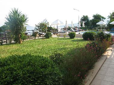 Apartamento de vacaciones en Kalkan (Antalya)Casa de vacaciones