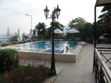 Apartamento de vacaciones en Kalkan (Antalya)Casa de vacaciones