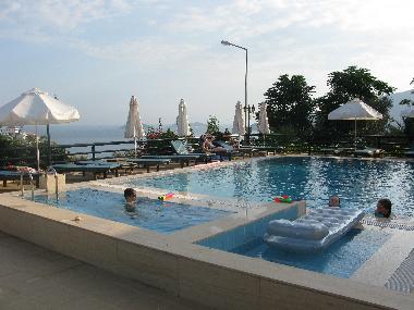 Apartamento de vacaciones en Kalkan (Antalya)Casa de vacaciones