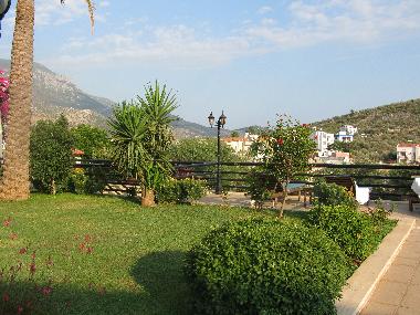 Apartamento de vacaciones en Kalkan (Antalya)Casa de vacaciones