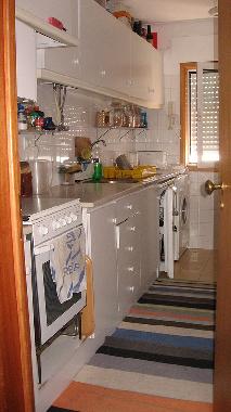 Apartamento de vacaciones en Evora (Alentejo Central)Casa de vacaciones