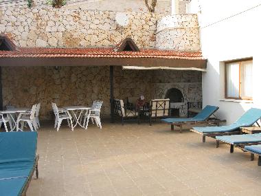 Apartamento de vacaciones en Kalkan (Antalya)Casa de vacaciones