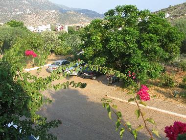 Apartamento de vacaciones en Kalkan (Antalya)Casa de vacaciones